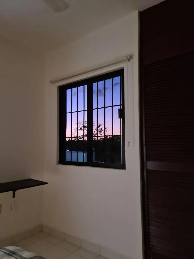 Ubicacion Inmejorable A Pasos De Playacar Beach Y 5Ta Av Apartment Playa del Carmen