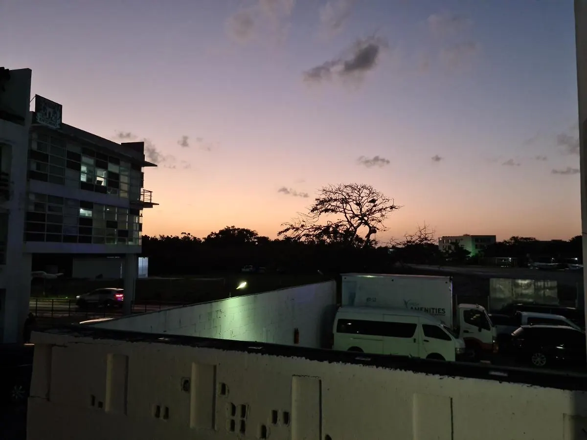 Ubicacion Inmejorable A Pasos De Playacar Beach Y 5Ta Av Apartment Playa del Carmen