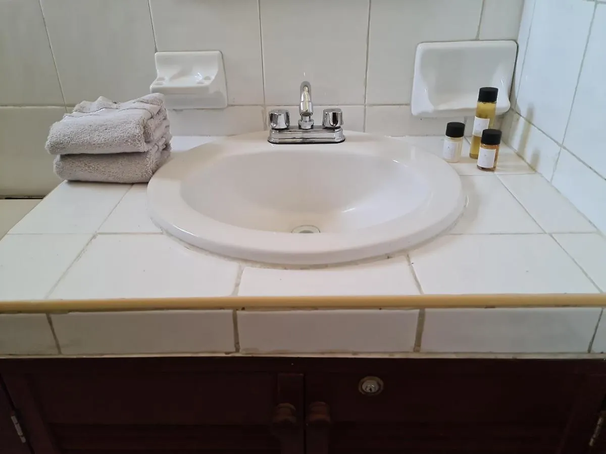 Ubicacion Inmejorable A Pasos De Playacar Beach Y 5Ta Av Apartment Playa del Carmen