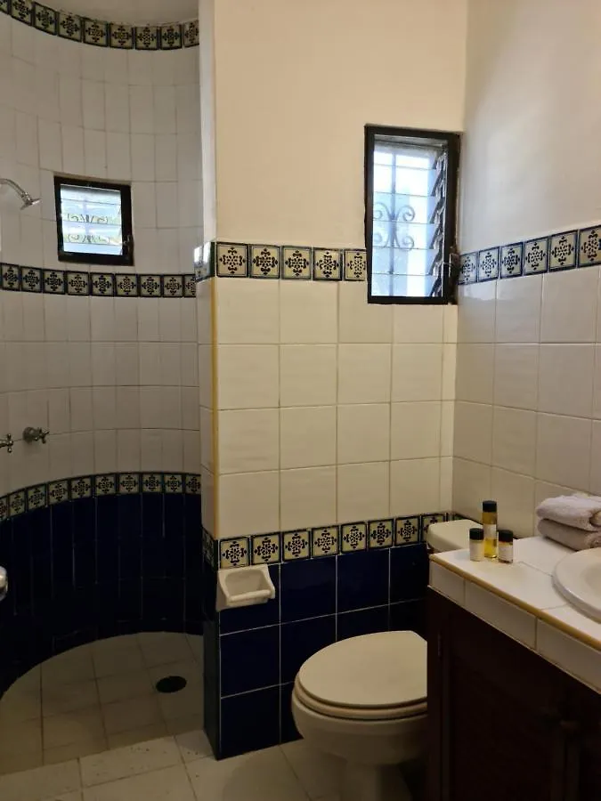 Ubicacion Inmejorable A Pasos De Playacar Beach Y 5Ta Av Apartment Playa del Carmen