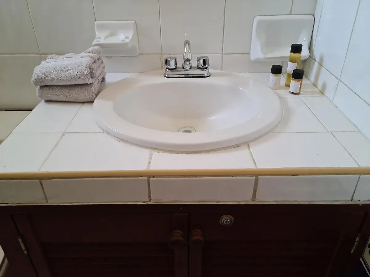 Ubicacion Inmejorable A Pasos De Playacar Beach Y 5Ta Av Apartment Playa del Carmen