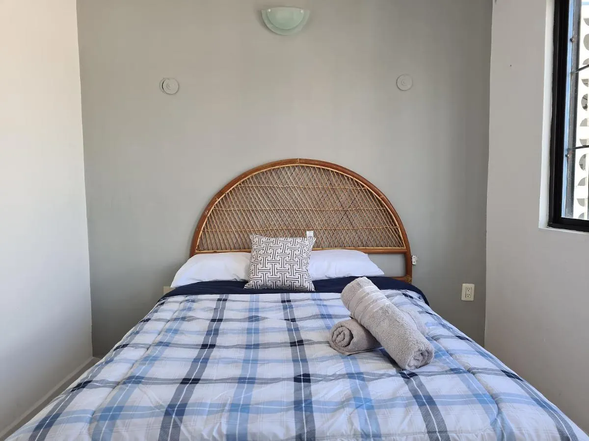 Ubicacion Inmejorable A Pasos De Playacar Beach Y 5Ta Av Apartment Playa del Carmen 0*,  Mexico