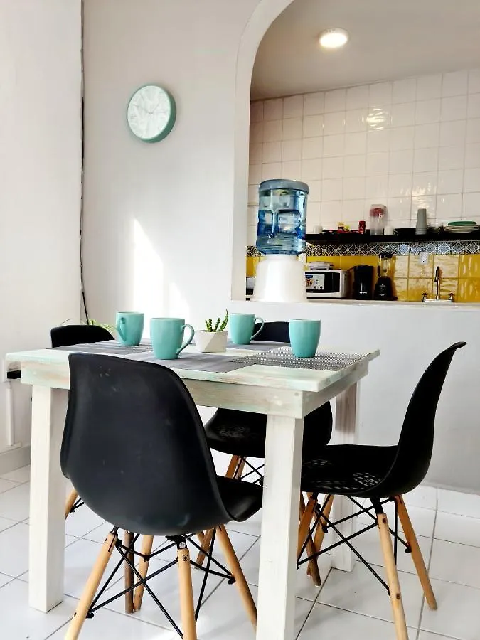 Ubicacion Inmejorable A Pasos De Playacar Beach Y 5Ta Av Apartment Playa del Carmen
