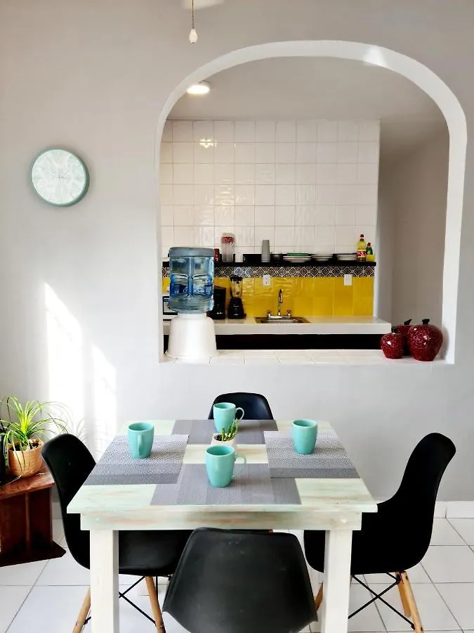 Ubicacion Inmejorable A Pasos De Playacar Beach Y 5Ta Av Apartment Playa del Carmen