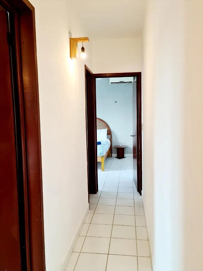 Ubicacion Inmejorable A Pasos De Playacar Beach Y 5Ta Av Apartment Playa del Carmen