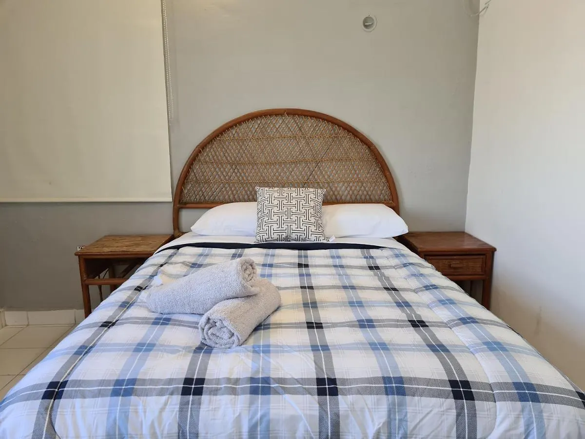 Ubicacion Inmejorable A Pasos De Playacar Beach Y 5Ta Av Playa del Carmen Apartmán