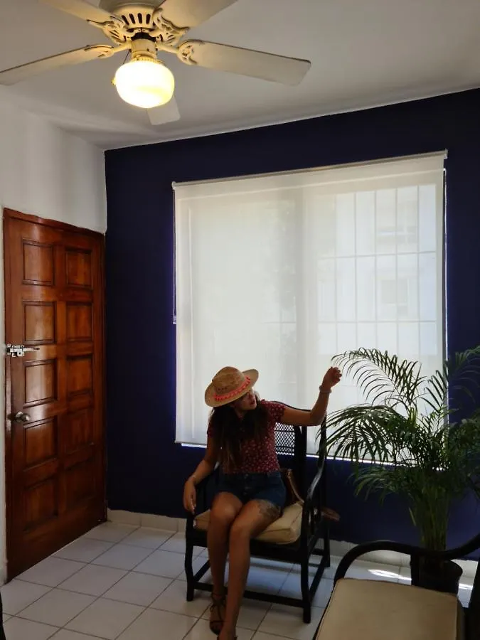 Ubicacion Inmejorable A Pasos De Playacar Beach Y 5Ta Av Playa del Carmen 0*,