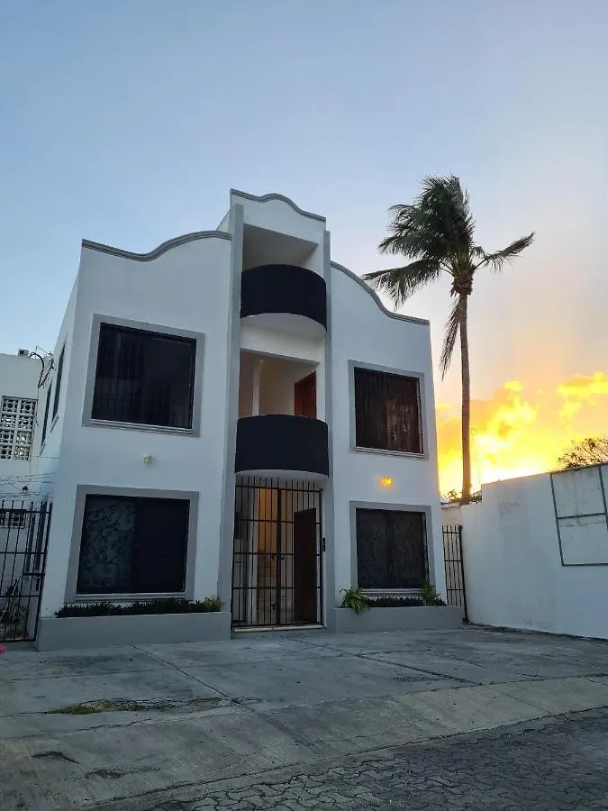 Ubicacion Inmejorable A Pasos De Playacar Beach Y 5Ta Av Playa del Carmen